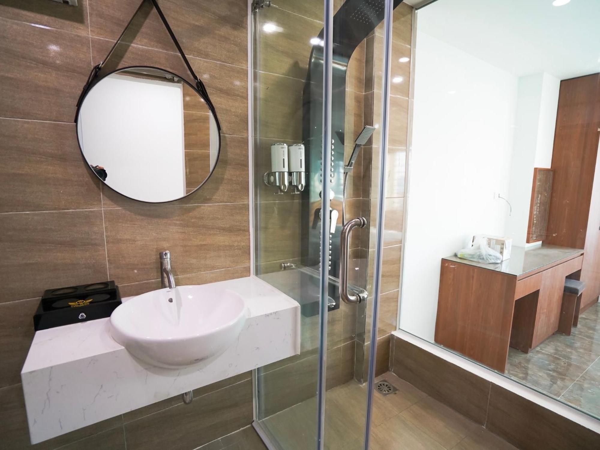 Hanoi Star Hotel Bilik gambar
