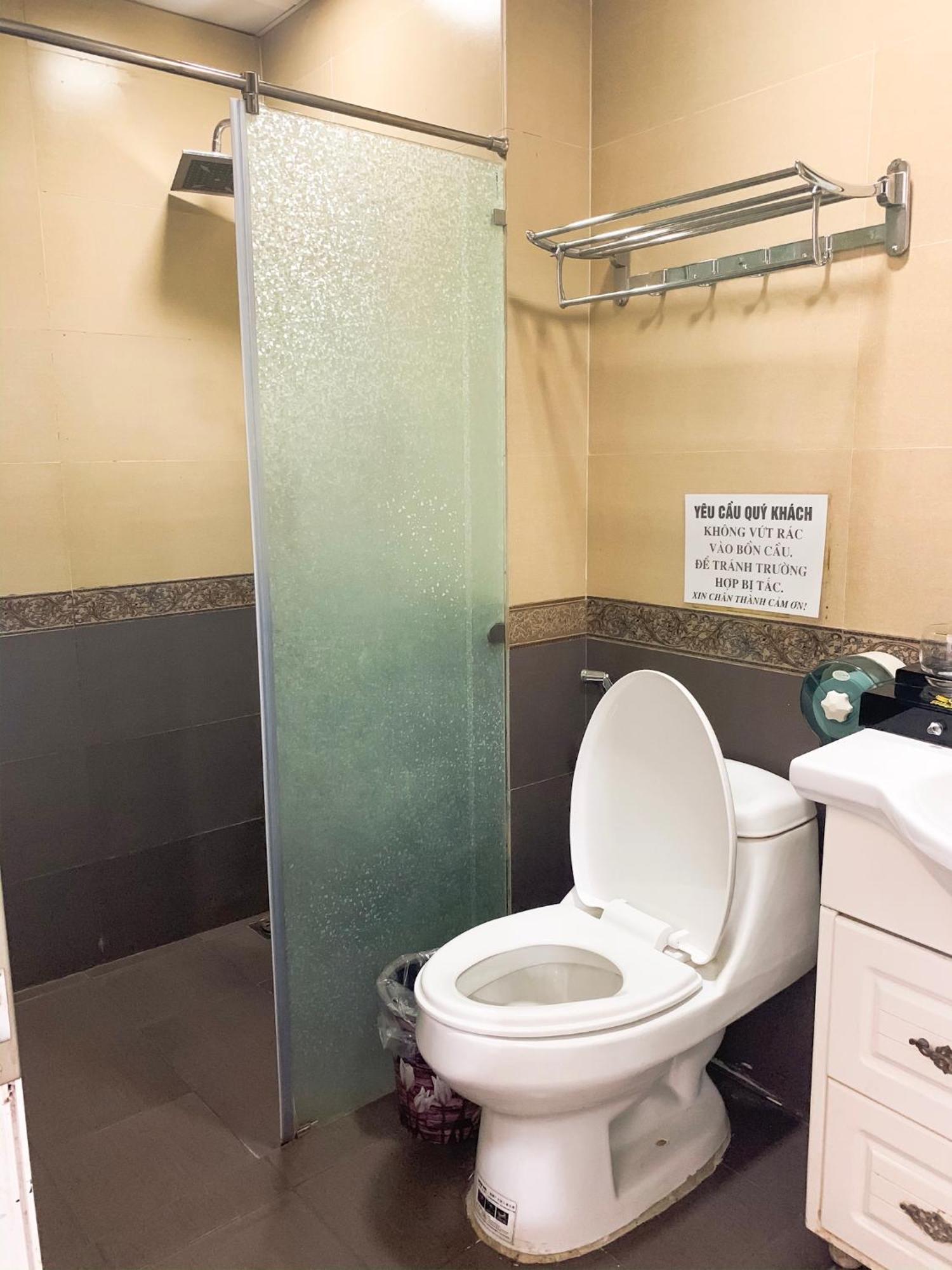 Hanoi Star Hotel Bilik gambar