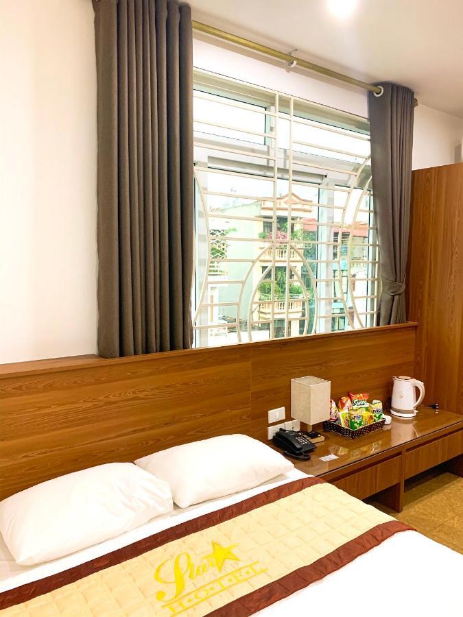 Hanoi Star Hotel Luaran gambar